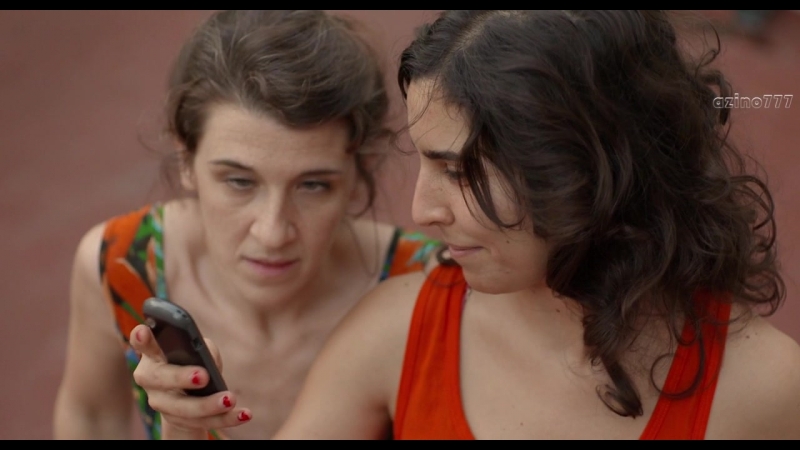 Гермия и Елена (2017)