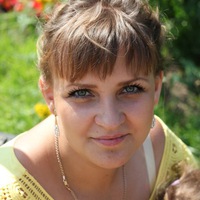 Юлия Барышникова
