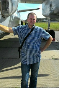 Сергей Ефимов
