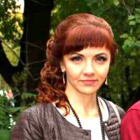 Анастасия Семёнова