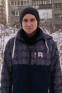 Андрей Сергеев