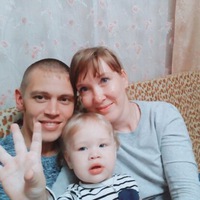 Наталья Шабурова