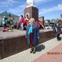 Татьяна Кашина