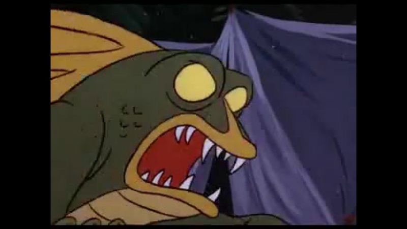 Скуби Ду Динамит, The Scooby Doo, Dynomutt Hour (1976)