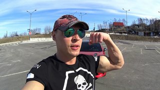 KIA Stinger Всё как у Немцев
