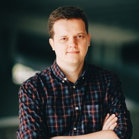 Алексей Синица