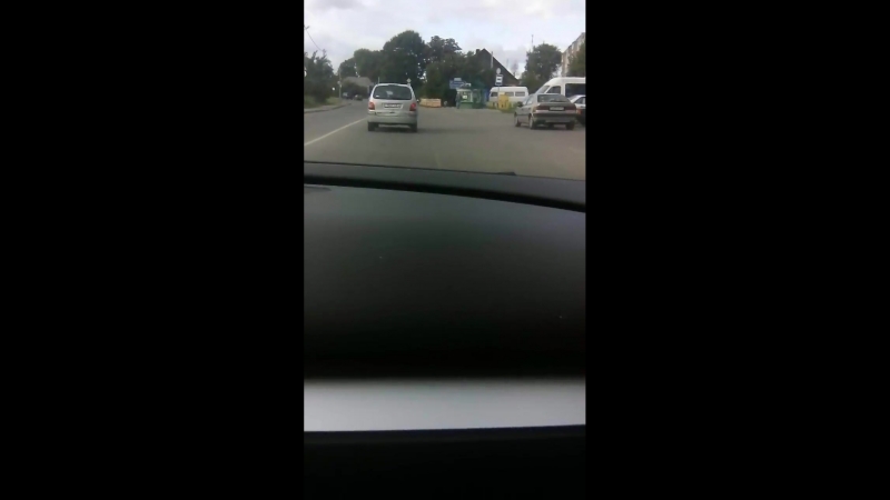Passat CC