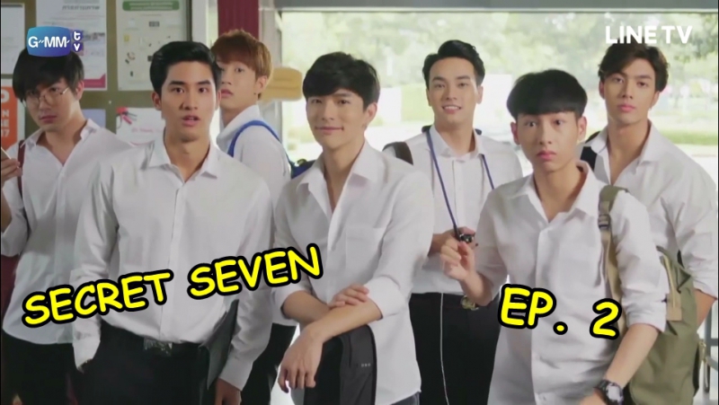 Secret seven series , 2,