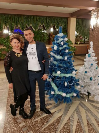 Сергей Севрюков