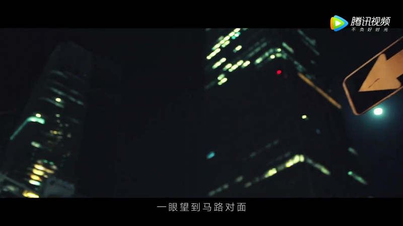 170718 Luhan QQ Browser X Lu Han