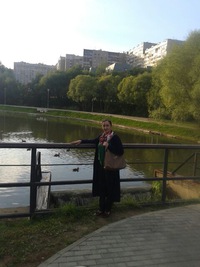 Саадат Магомедова