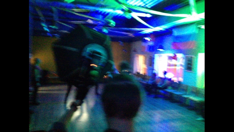 Dance Workout