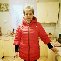 Людмила Шувалова