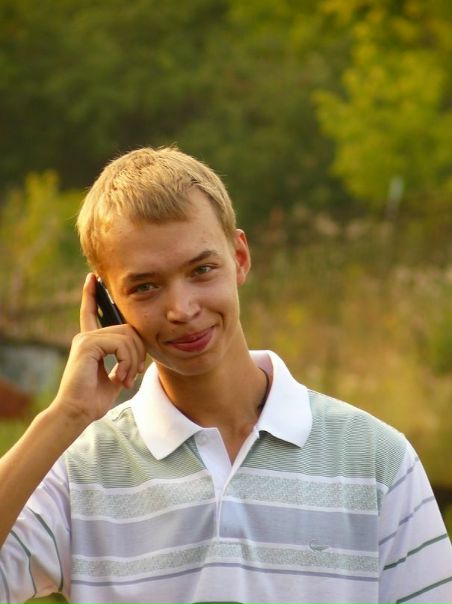 №31, Влад Костычев, Москва №31, Влад Костычев, Москва