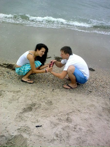 №32, Катя Долготер, Одесса №32, Катя Долготер, Одесса