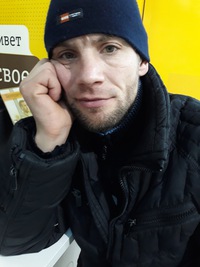 Вова Бураков
