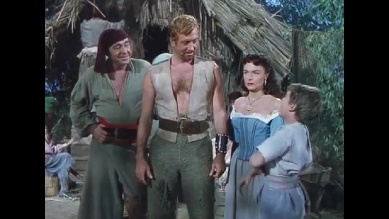 Raiders of the Seven Seas