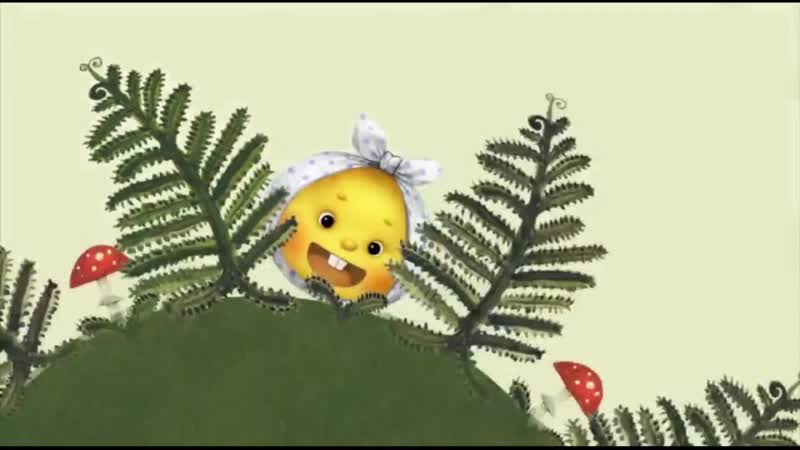 Колобок (2012) реж. Марина Карпова и Эдуард