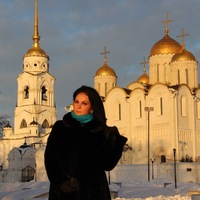 Иринка Цыганкова