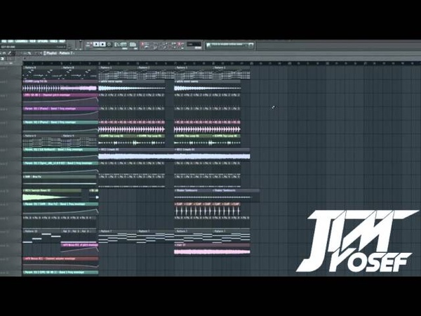 Alesso, Manse Style FL Studio