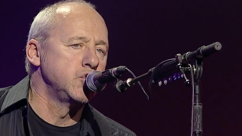 Mark Knopfler Postcards From