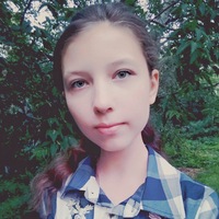Вероника Романова