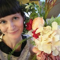 Марина Гурьянова
