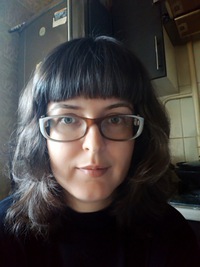 Елена Курбатова