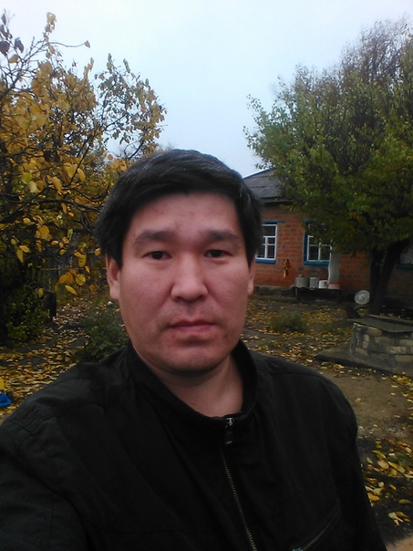 Арлтан Янзыков, Россия, Элиста