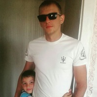 Антон Соколов