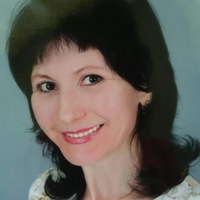 Эльвира Белозерцева