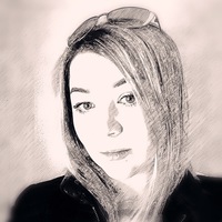 Анастасия Ромашова