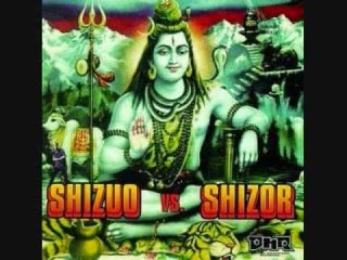 Shizuo's Shizuo VS Shizor Album Track 4