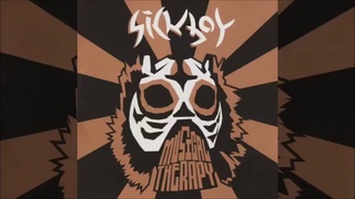 Sickboy - Meet Me On The Moon