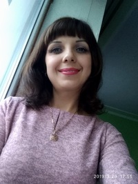 Елена Кононенко