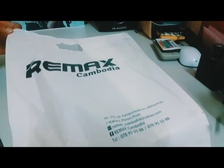 Remax rb-S10
