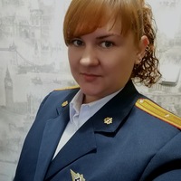 Евгения Гоголева