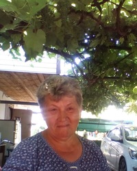Елена Курочкина