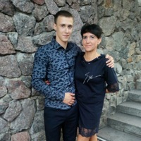 Антон Соколов