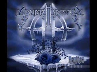 Sonata arctica-Shy