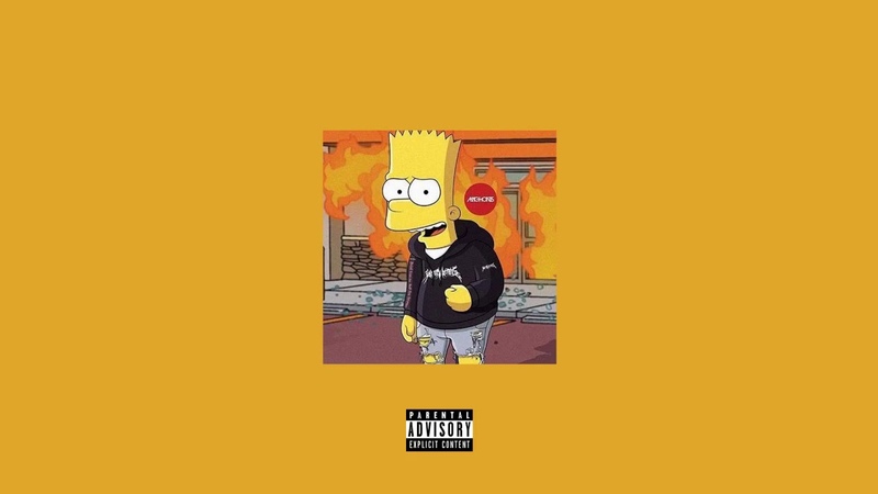 FREE TYPE BEAT HARD TRAP BASS Bless (prod. by Yung