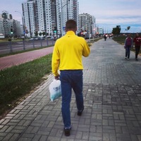 Никита Жаховский
