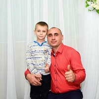 Владимир Белый