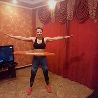 Ольга Ермолаева