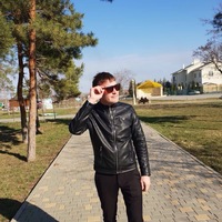 Женя Kondratev