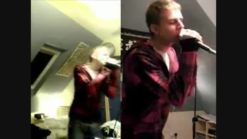 Alex Mc Millan Pieces ( Sum 41