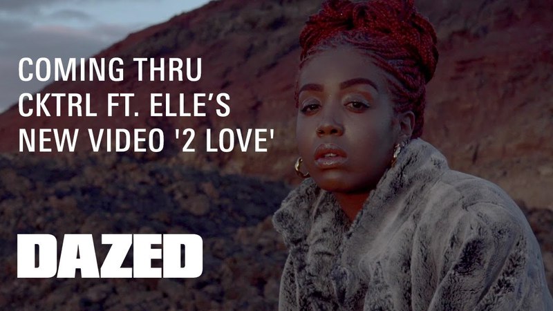 CKTRL ft. ELLE 2