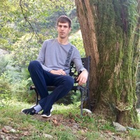 Дмитрий Морозов