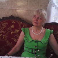 Ольга Опарина