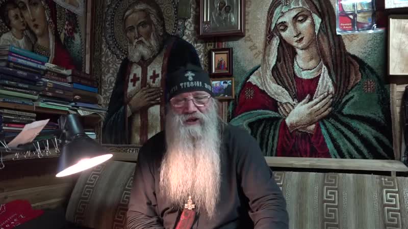 Чтобы победить дьявола, научись снимать его